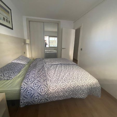 Apartmán Michelangelo Salou Exteriér fotografie