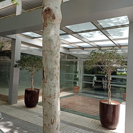 Apartmán Michelangelo Salou Exteriér fotografie
