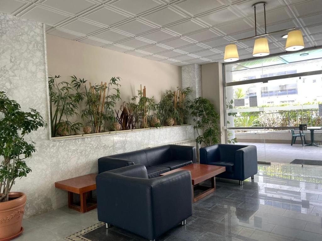 Apartmán Michelangelo Salou Exteriér fotografie