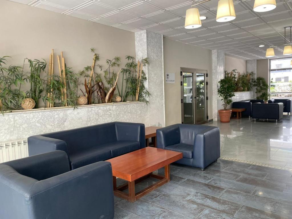 Apartmán Michelangelo Salou Exteriér fotografie